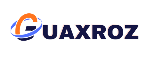 Guaxroz.com
